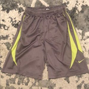 Youth Large Shorts